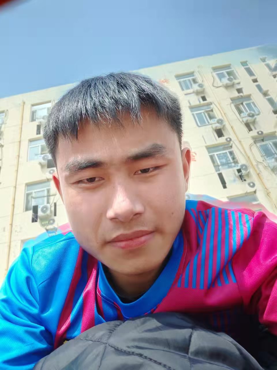 张政