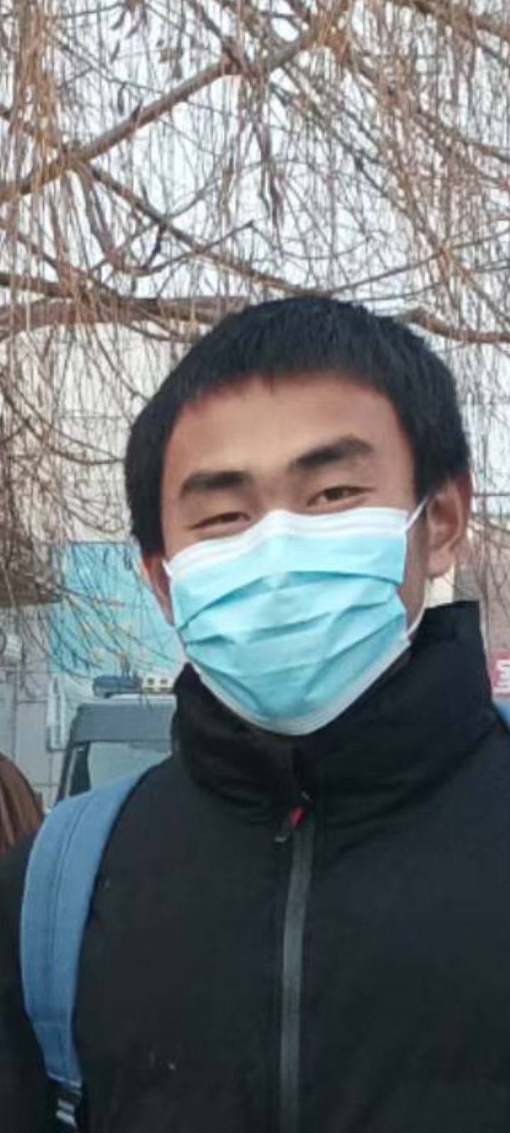 张政